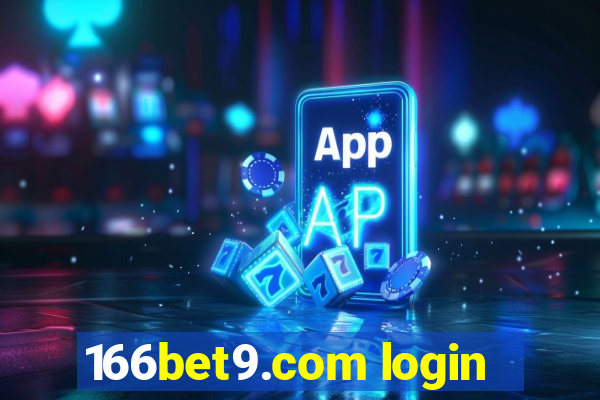 166bet9.com login